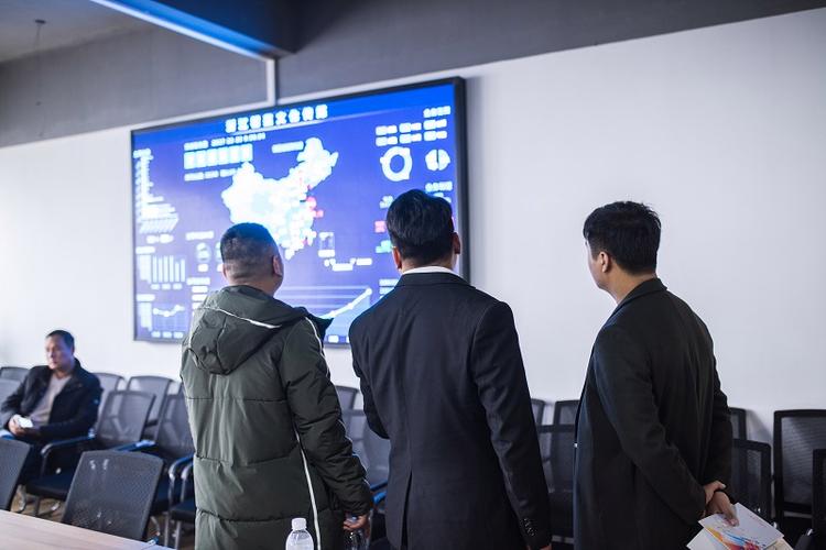 浙江榴莲文化传媒 信息系统集成服务的赋能者与创新者